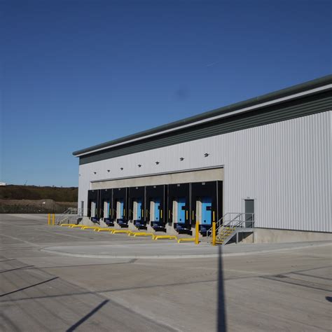 hermes avonmouth depot|Hermes builds new facility in Bristol .